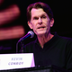 Actor Kevin Conroy speaks during 2021 Los Angeles Comic Con at Los Angeles Convention Center on December 04, 2021 in Los Angeles, California.